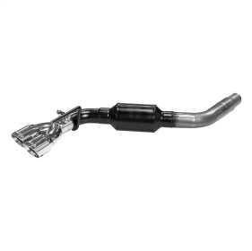 Force II Axle Back Exhaust System 817762
